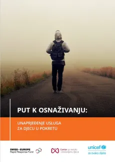 naslovnica publikacije 
