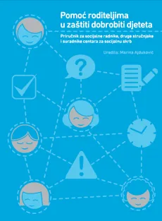 Naslovnica publikacije 