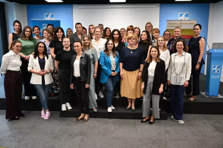 CSR akademija - polaznici
