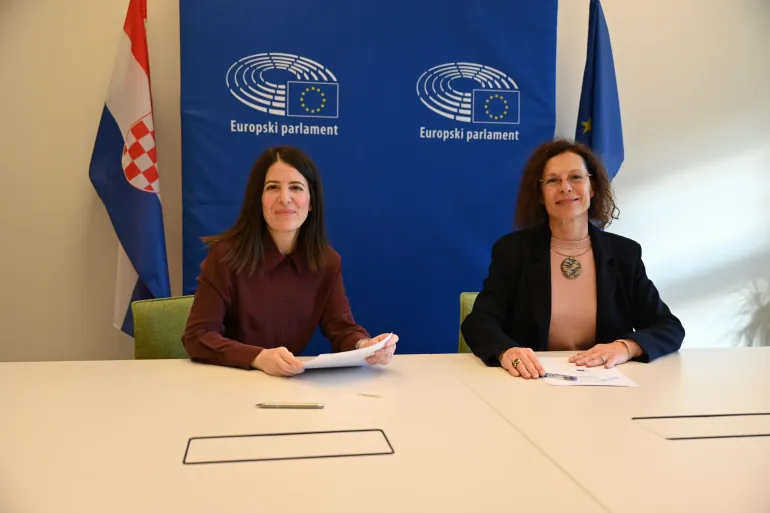 Potpisivanje MoU