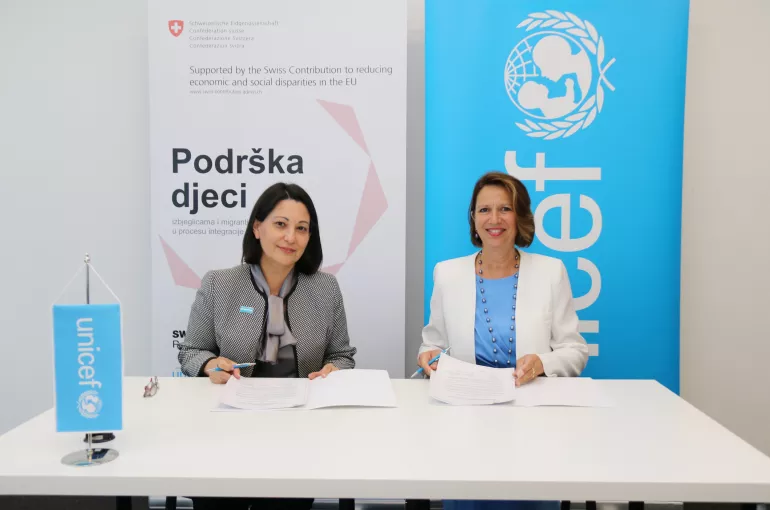 potpisivanje ugovora 