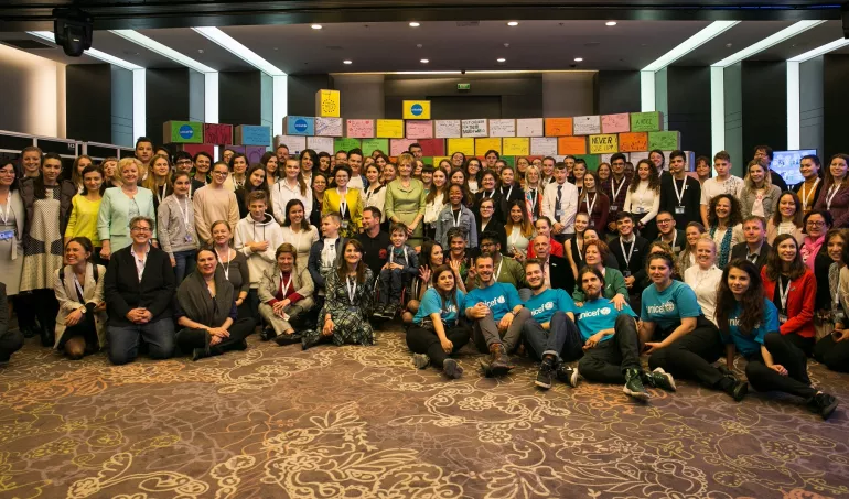 Sudionici konferencije