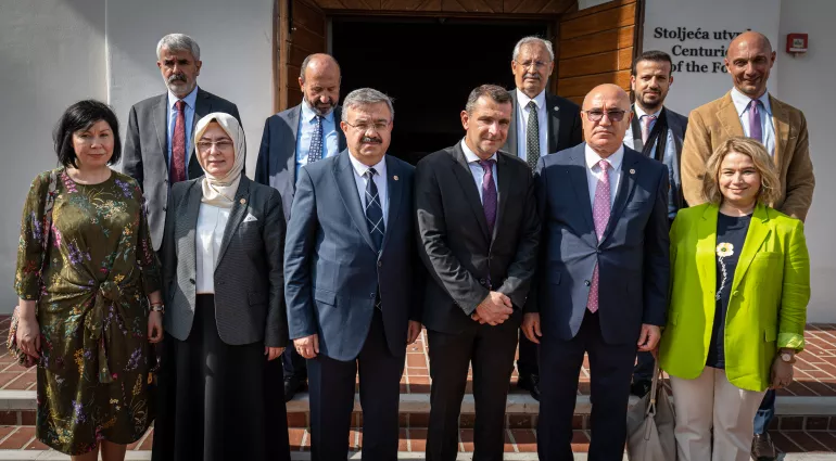delegacija 