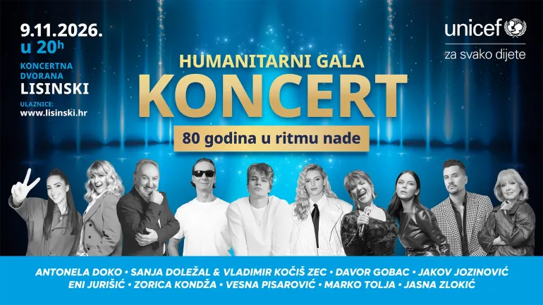 80 godina