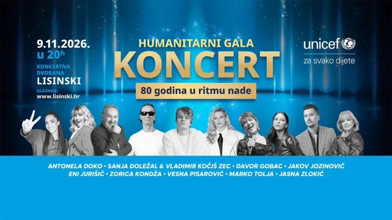 koncert