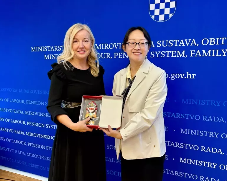 Studijska posjeta