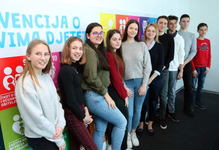 Mladi ambasadori 