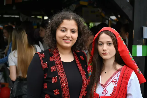 Multi kulti fest