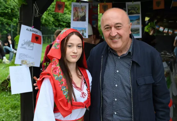 Multi kulti fest