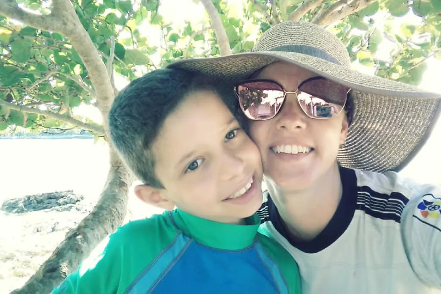 La &ldquo;mam&aacute; de Samuel&rdquo;: c&oacute;mo cuidar a un ni&ntilde;o con autismo en tiempos de COVID-19