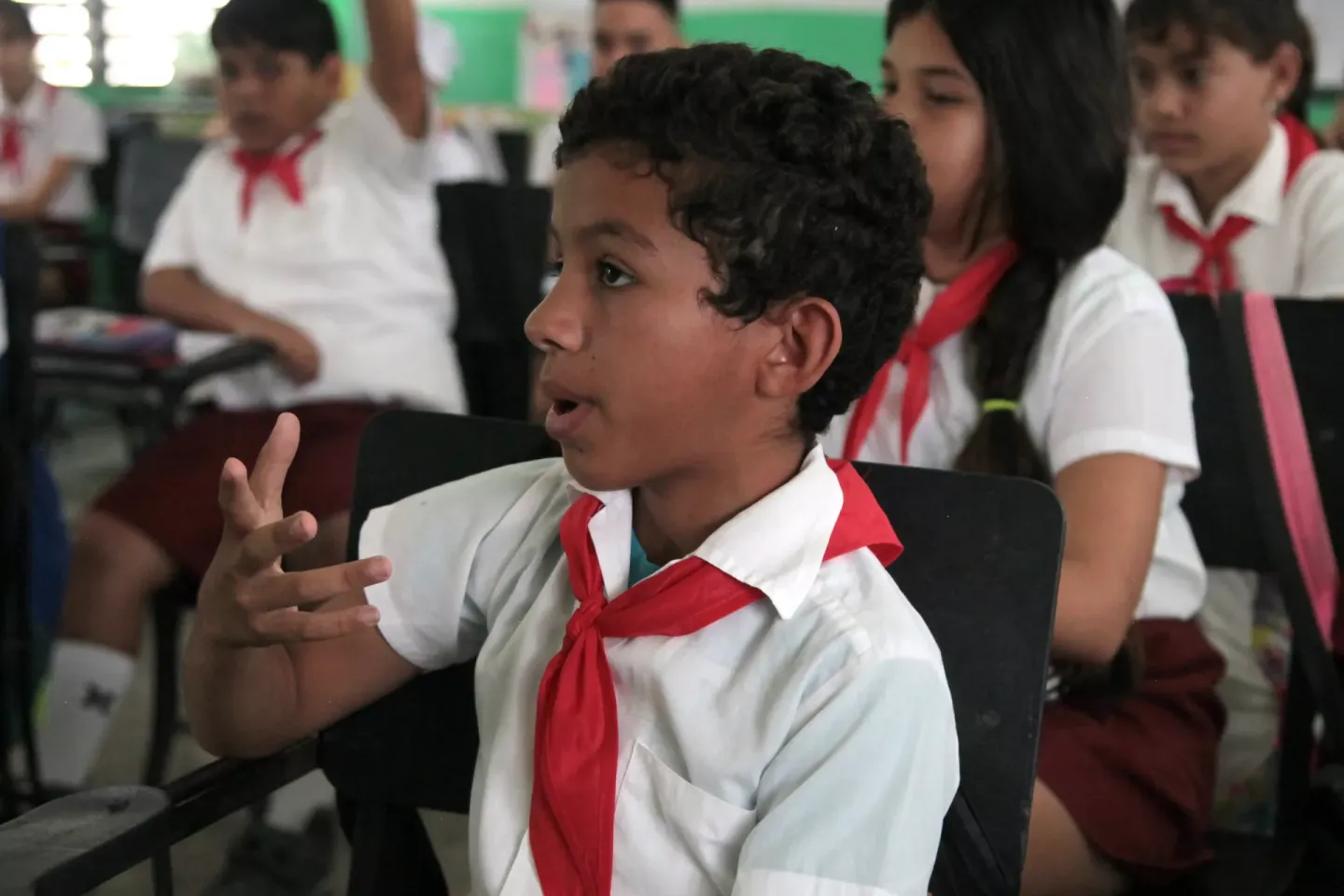 El Anteproyecto representa un avance sustantivo y positivo en la protecci&oacute;n y promoci&oacute;n de los derechos de ni&ntilde;as, ni&ntilde;os y adolescentes en Cuba