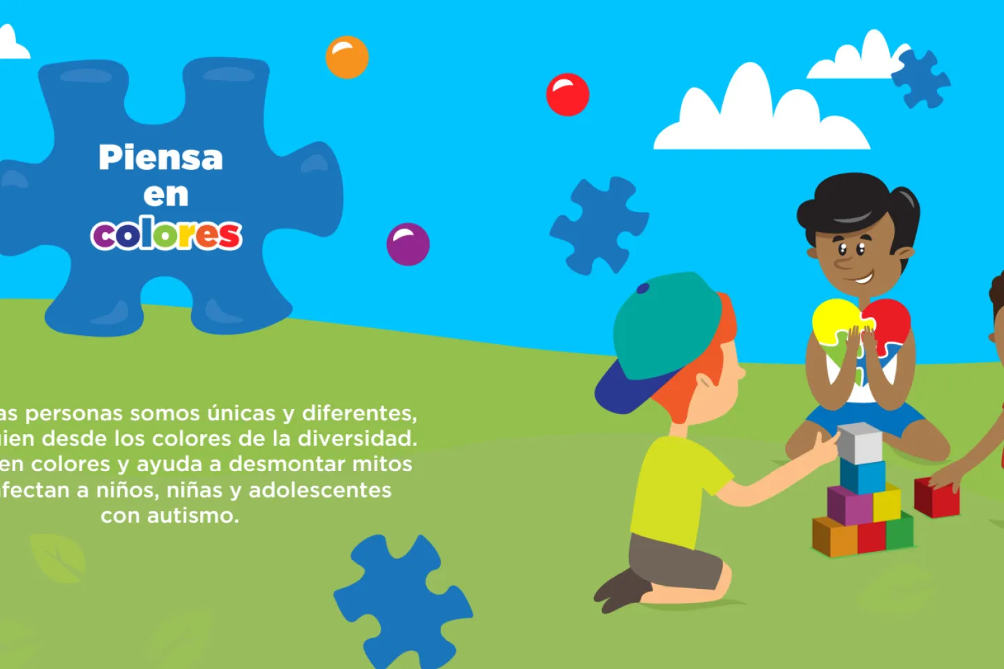 10 mitos y realidades sobre autismo