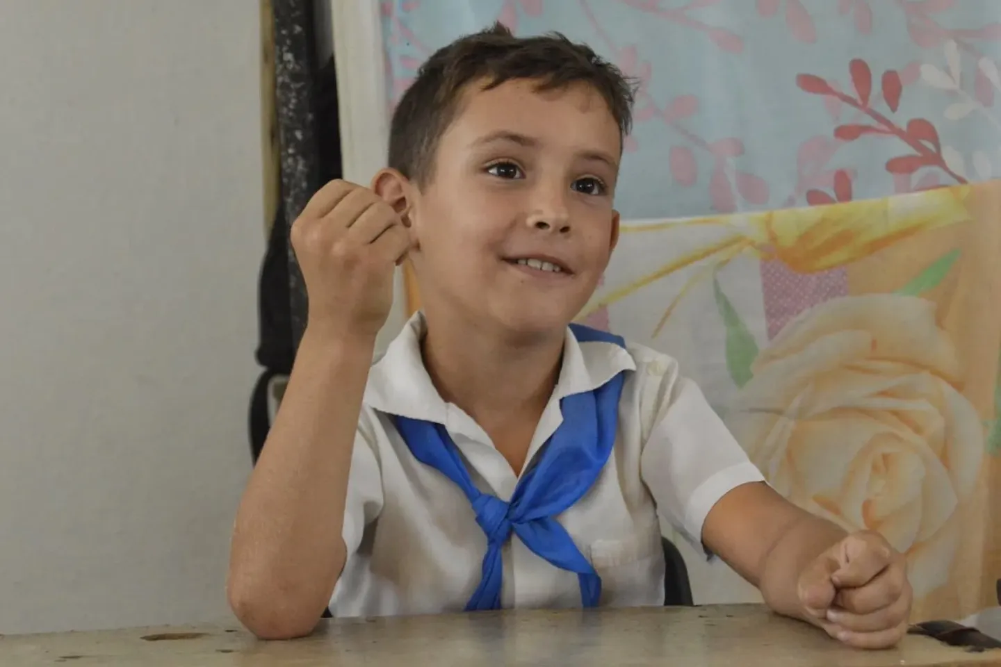 La participaci&oacute;n infantil fue un eje clave en la elaboraci&oacute;n del C&oacute;digo de Ni&ntilde;ez, Adolescencias y Juventudes, con aportes que se tradujeron en ajustes concretos al texto legal.