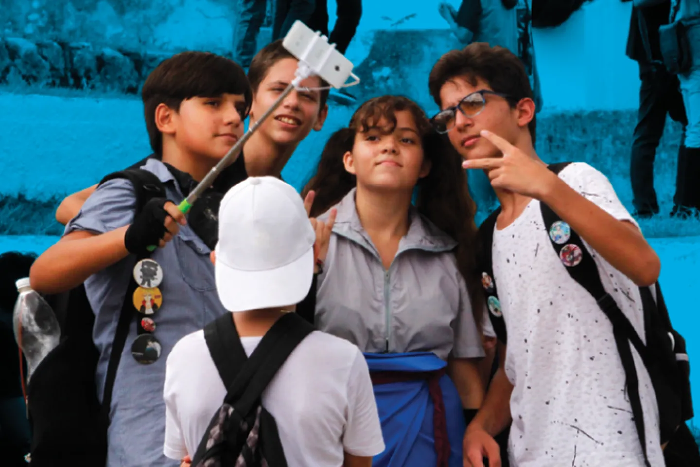 Salud y derechos sexuales de adolescentes en Cuba