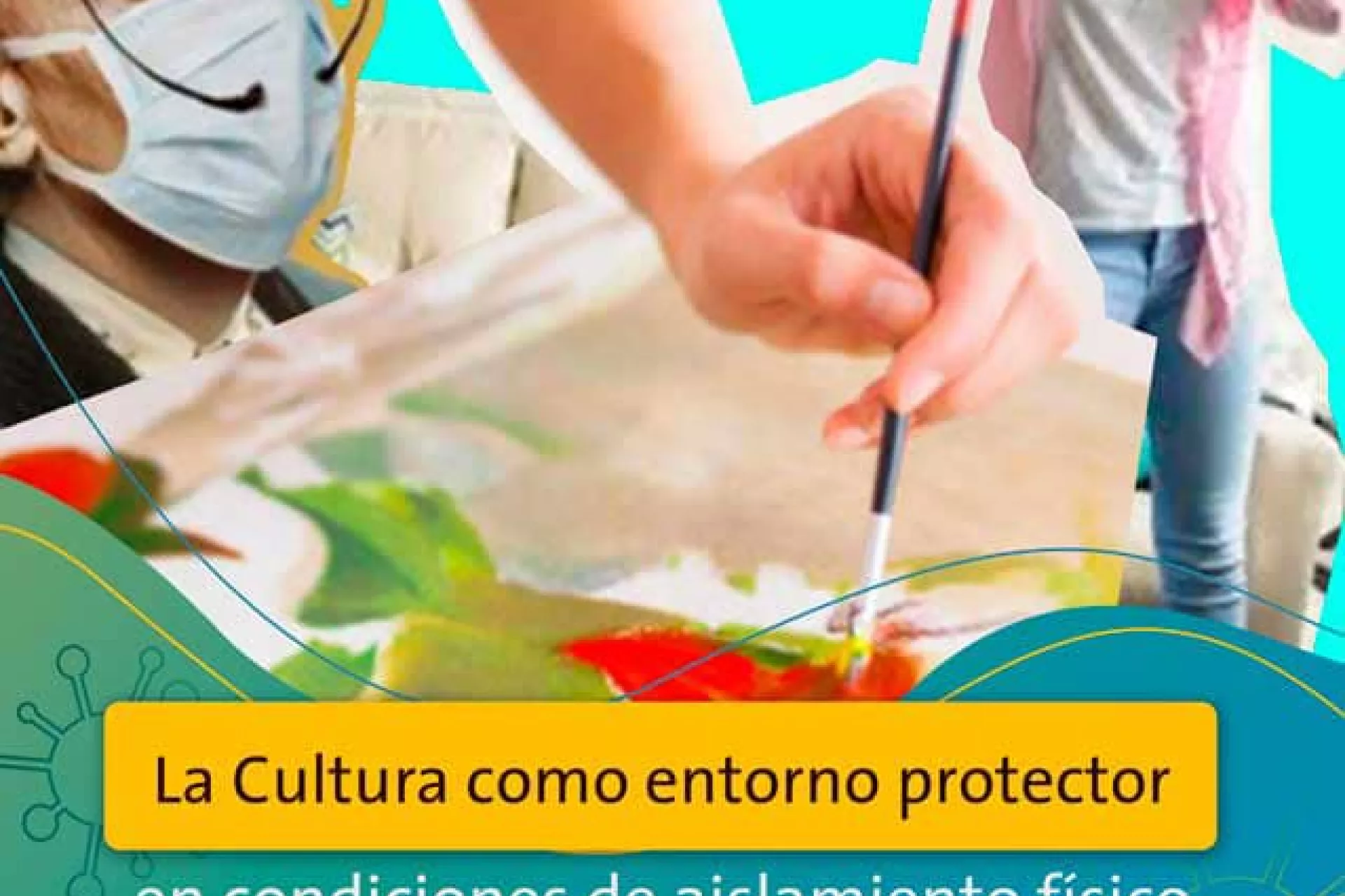 Vivir la adolescencia en tiempos de COVID 19