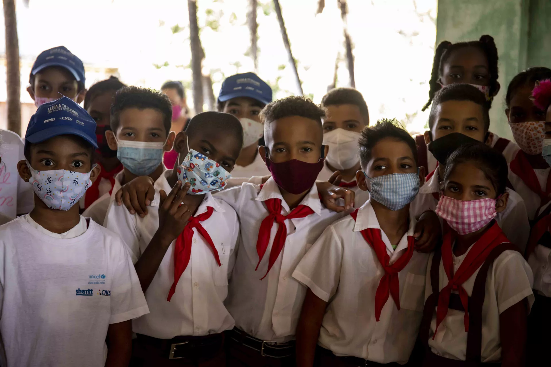 &ldquo;Lo vamos a lograr&rdquo;: apostar por la educaci&oacute;n inclusiva en Cuba