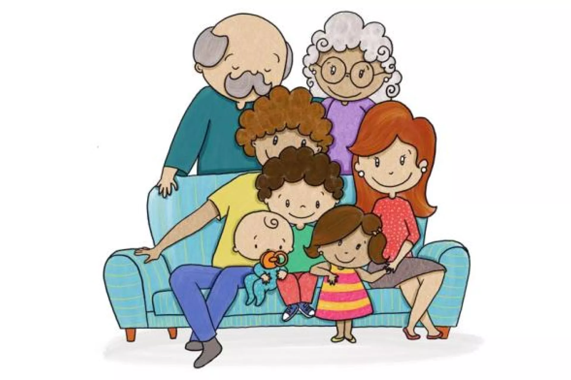 Bienestar psicol&oacute;gico de ni&ntilde;os, ni&ntilde;as y adolescentes