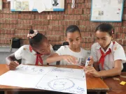 La aprobaci&oacute;n del C&oacute;digo de la Ni&ntilde;ez, Adolescencias y Juventudes marca un hito en la historia legislativa cubana y redefine la protecci&oacute;n integral de la infancia