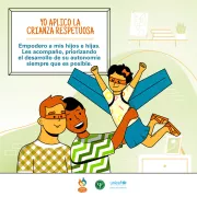 Crianza respetuosa