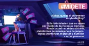 Cyberviolence