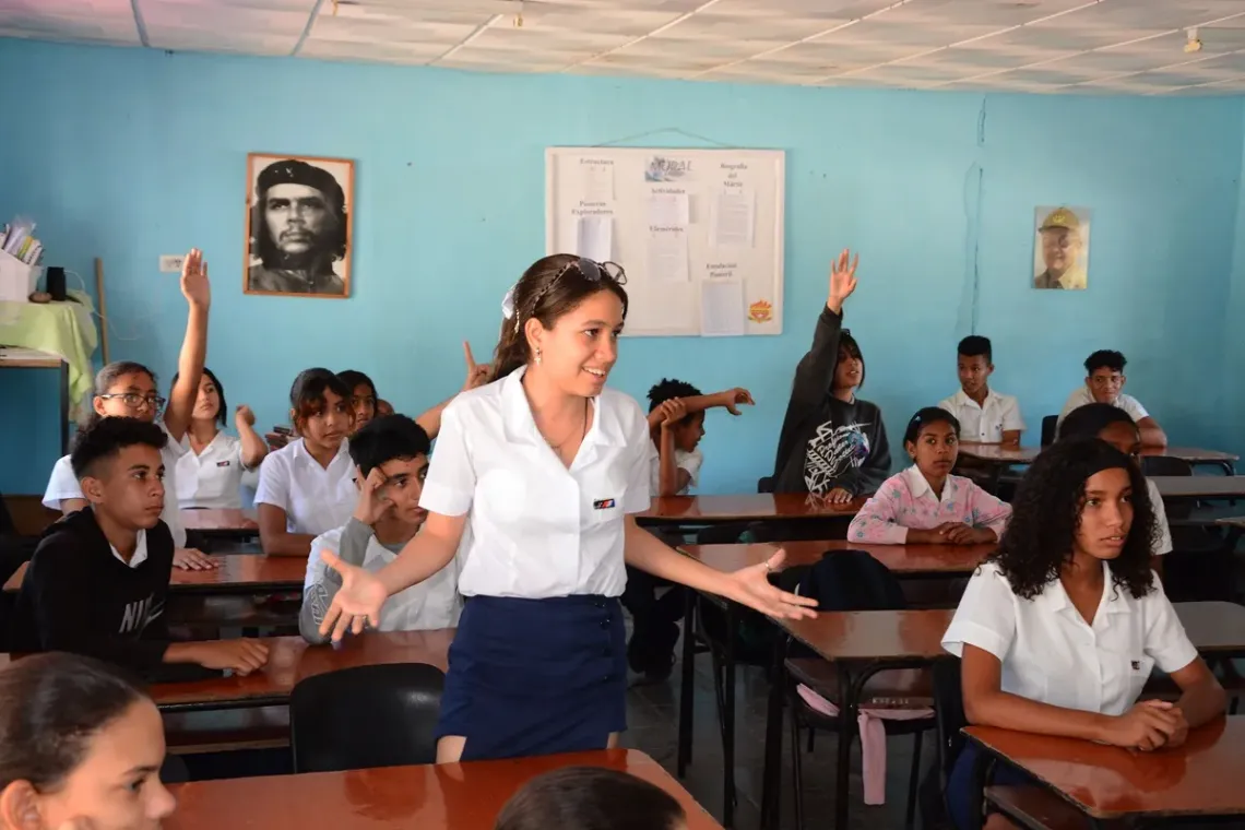 La consulta al C&oacute;digo fue tambi&eacute;n un ejercicio de educaci&oacute;n c&iacute;vica que fortaleci&oacute; el sentido de pertenencia y ciudadan&iacute;a de las nuevas generaciones