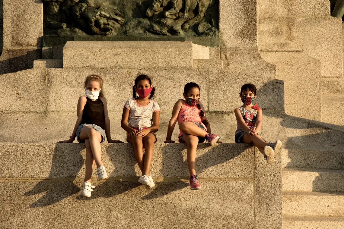 Fotografiar para comunicar y hacer sentir, una visi&oacute;n compartida