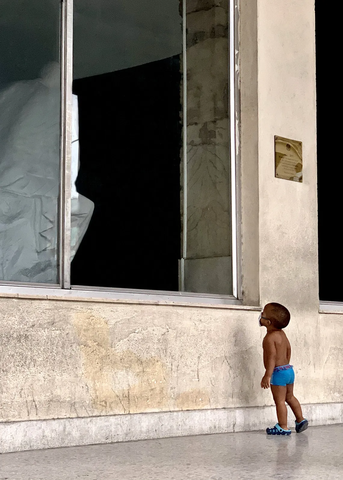 Fotografiar para comunicar y hacer sentir, una visi&oacute;n compartida