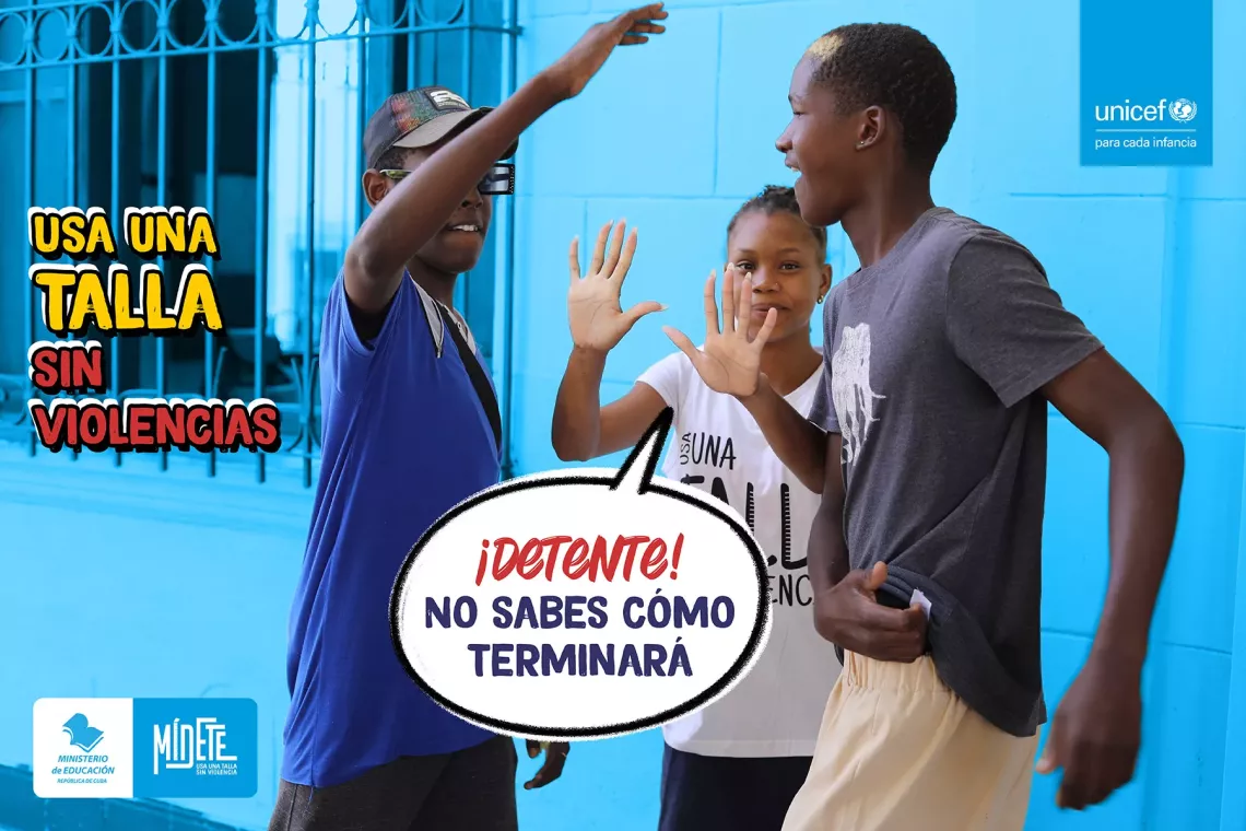 Detente, no sabes c&oacute;mo terminar&aacute;