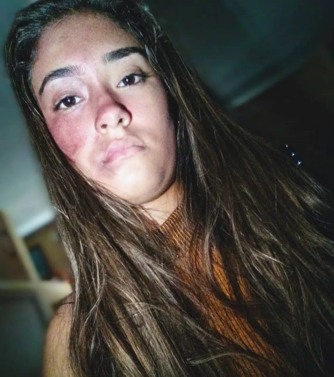 Para Gabriela siempre se pueden buscar soluciones creativas a los problemas