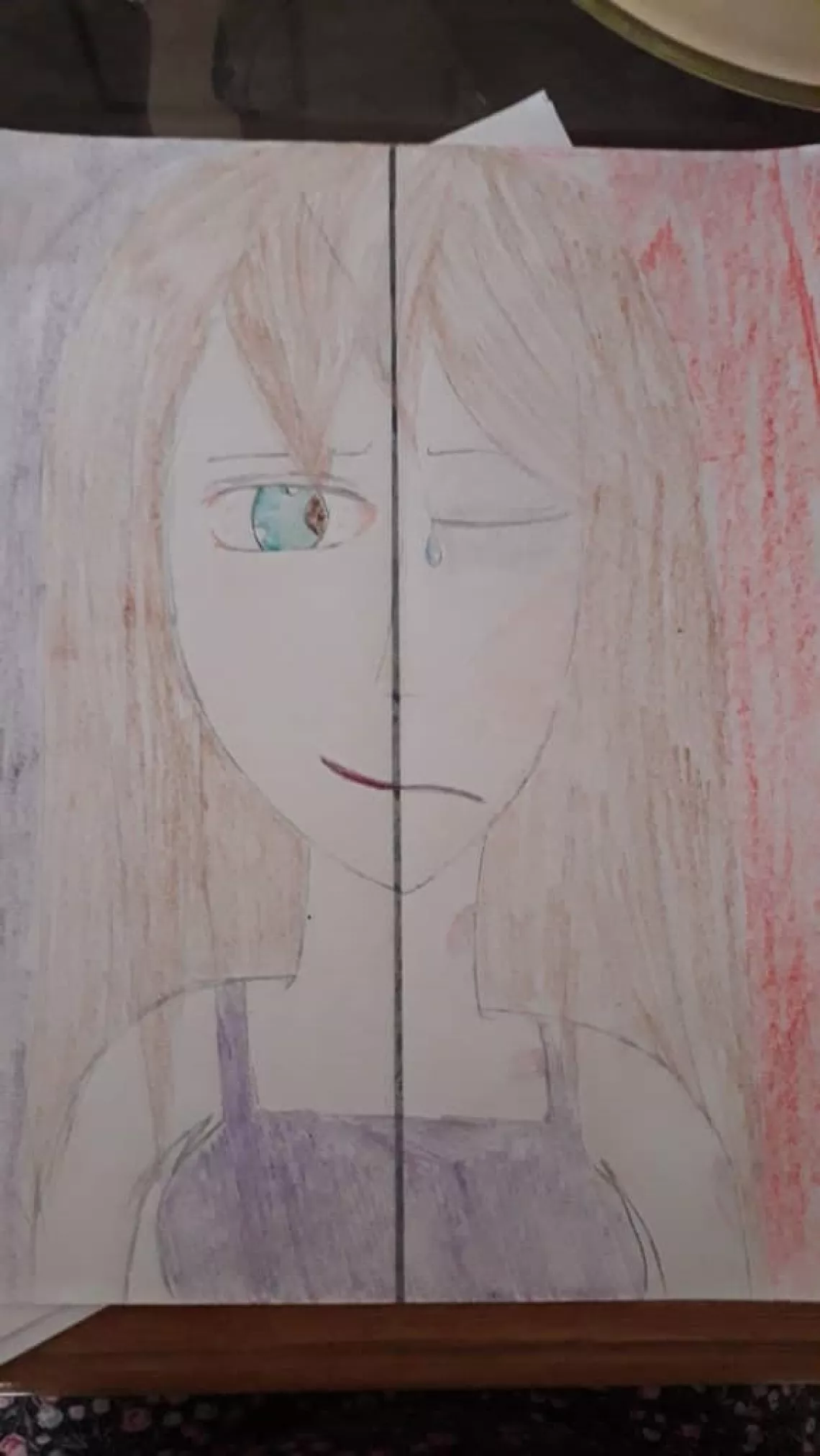 Muchos adolescentes v&iacute;ctimas de violencia intrafamiliar proyectan una imagen a la sociedad