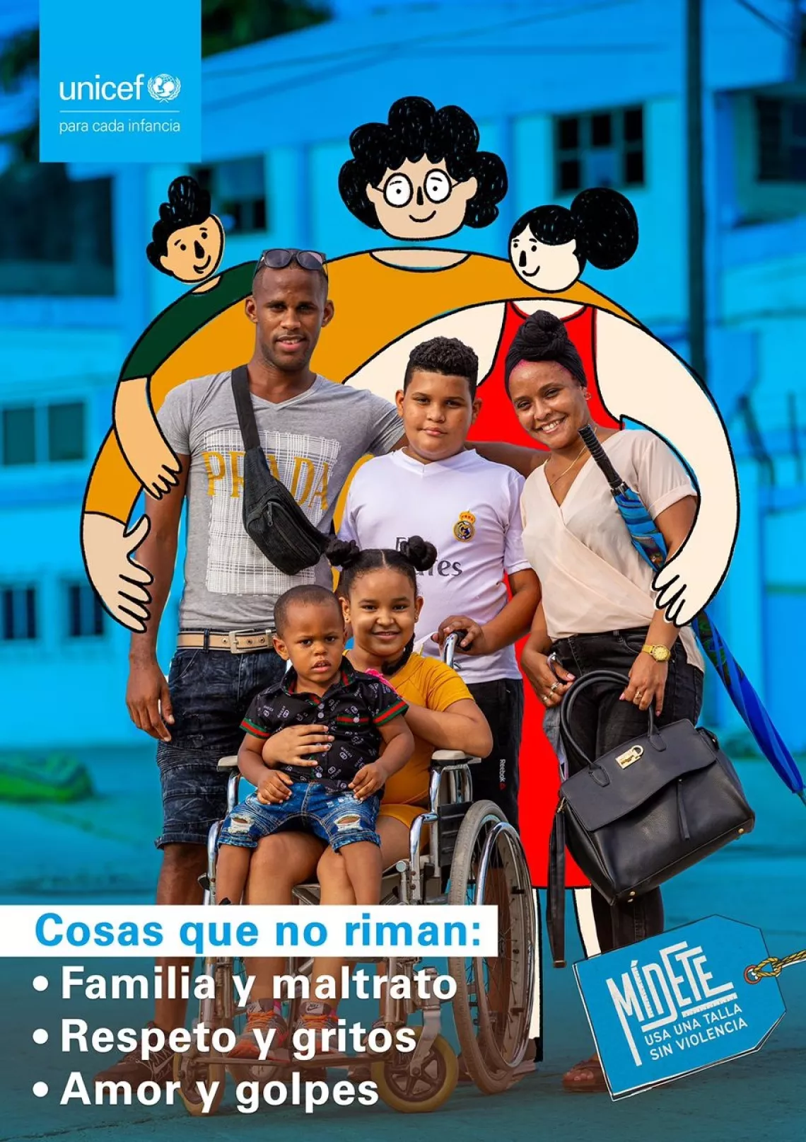 Crianza respetuosa