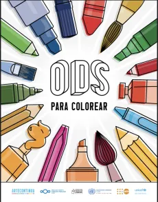 ODS Para Colorear