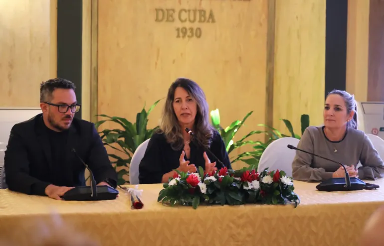 El C&oacute;digo sienta un precedente en Cuba: por primera vez, ni&ntilde;as, ni&ntilde;os y adolescentes participaron de manera activa y sistem&aacute;tica en la elaboraci&oacute;n de una ley destinada a garantizar sus derechos