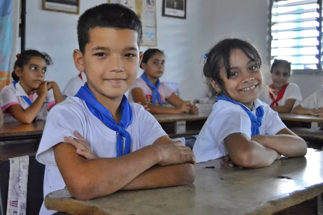 El C&oacute;digo de la Ni&ntilde;ez, Adolescencias y Juventudes promueve una manera distinta de mirar, comprender y acompa&ntilde;ar a ni&ntilde;as, ni&ntilde;os y adolescentes