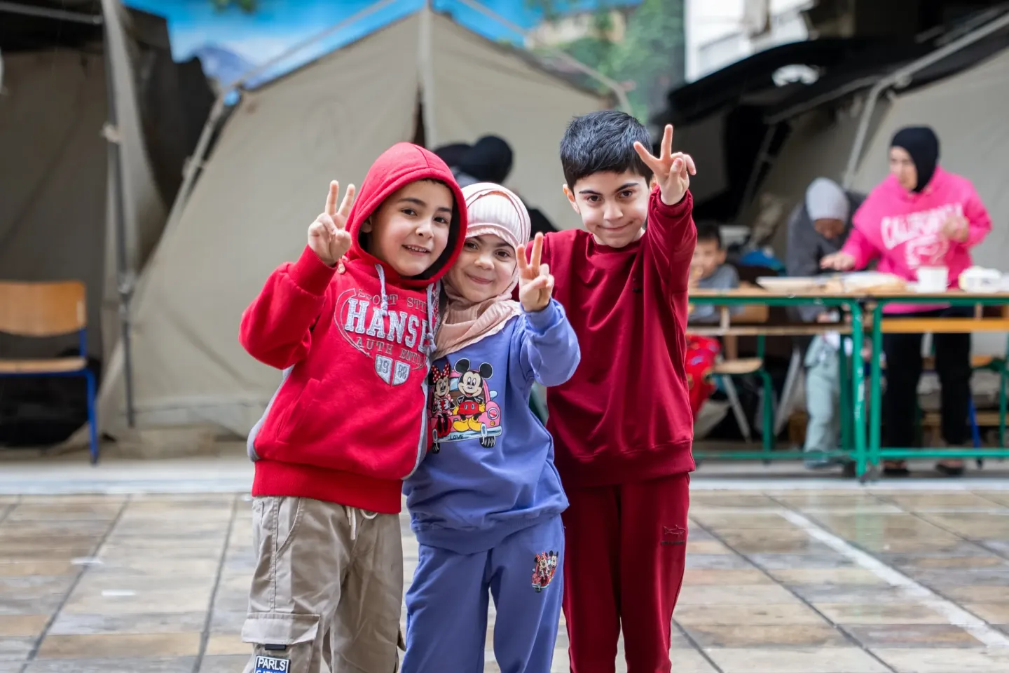 Digital learning Lebanon
