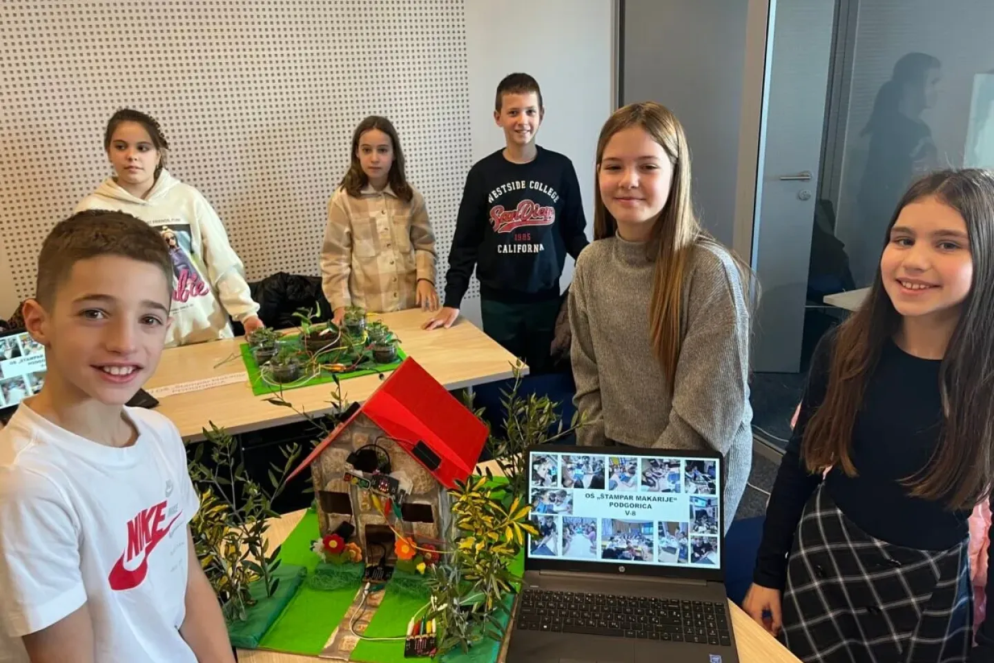 Tinkering with Tech Montenegro