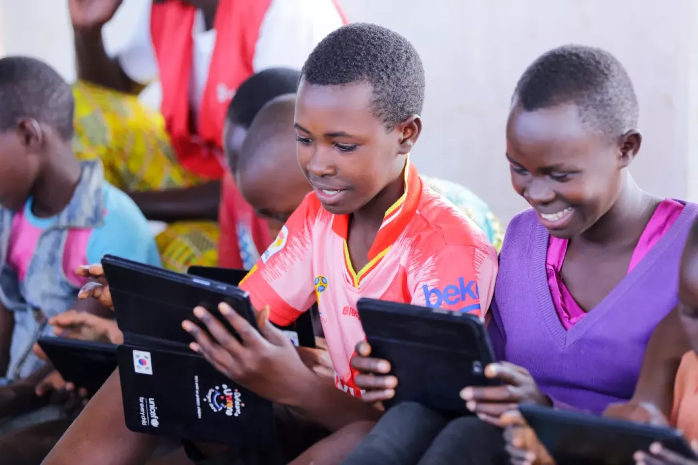 Digital learning