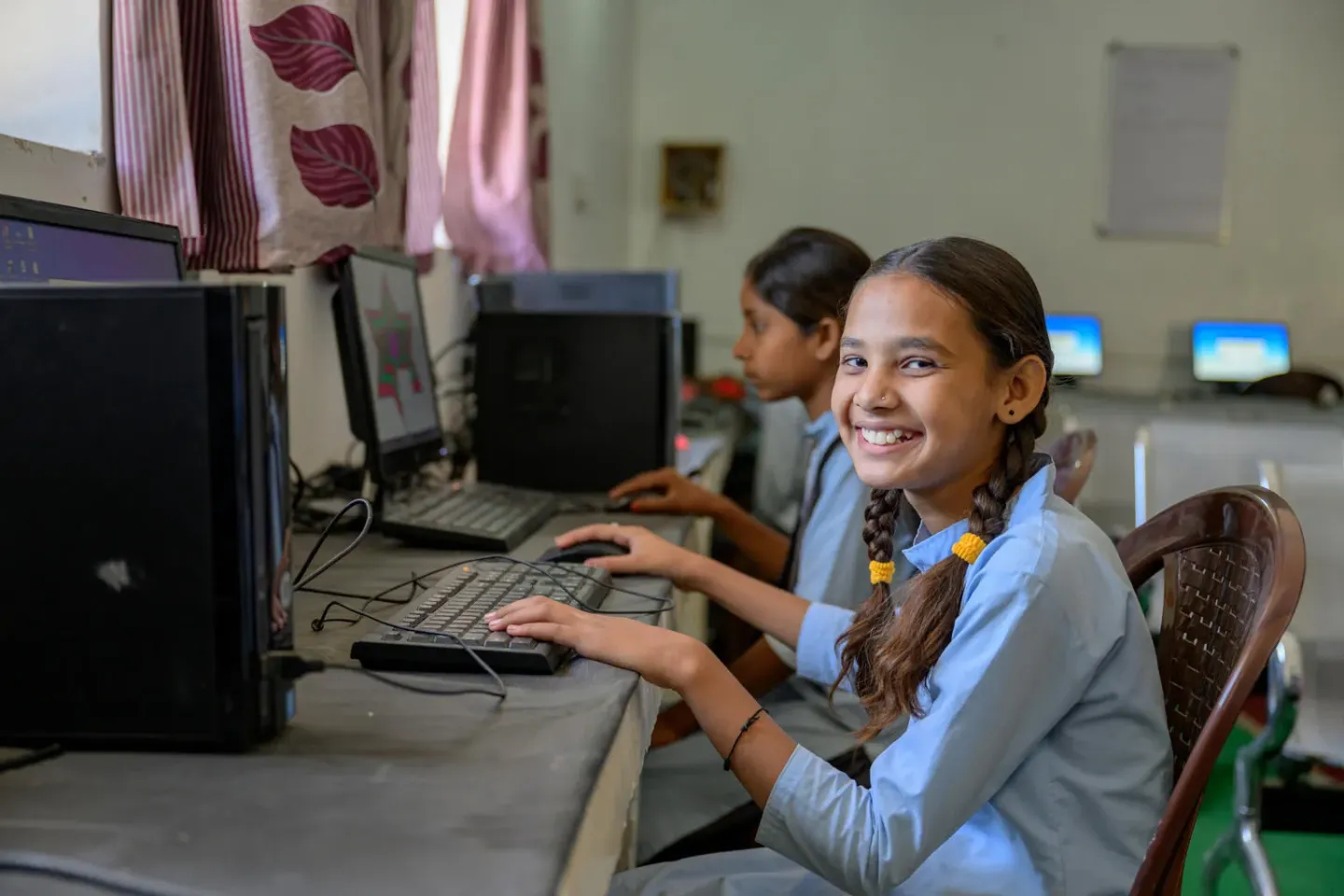Digital learning