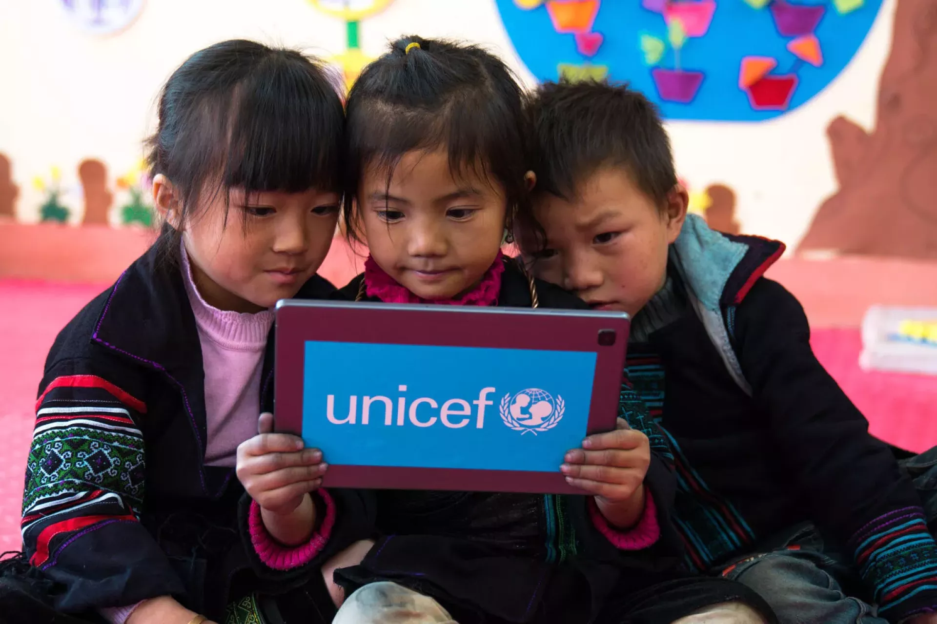 UNICEF