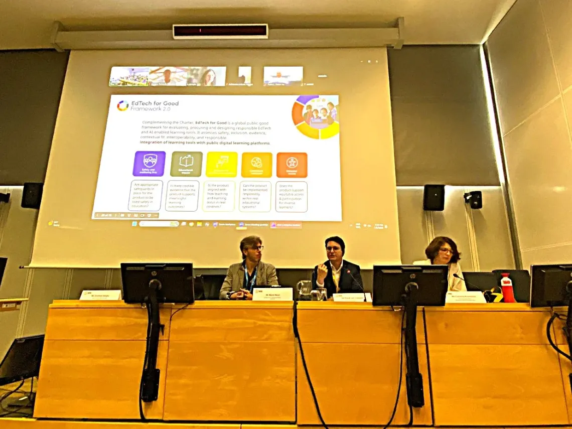 EdTech for Good