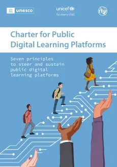 Charter for Public Digital Learning Platforms 