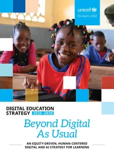 Digital Education Strategy