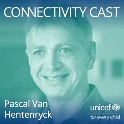 Episode Thumbnail Connectivity cast