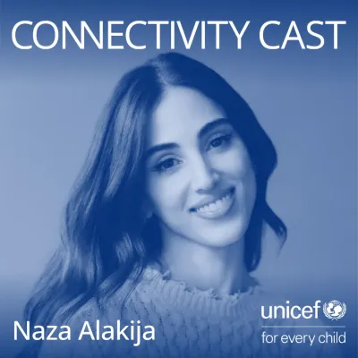 Girls Included in the Connectivity Conversation