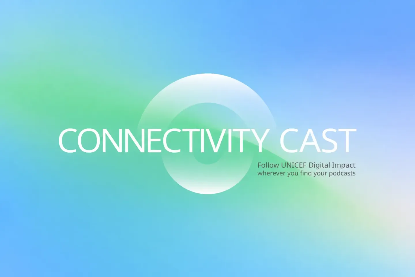 Connectivity Cast Banner