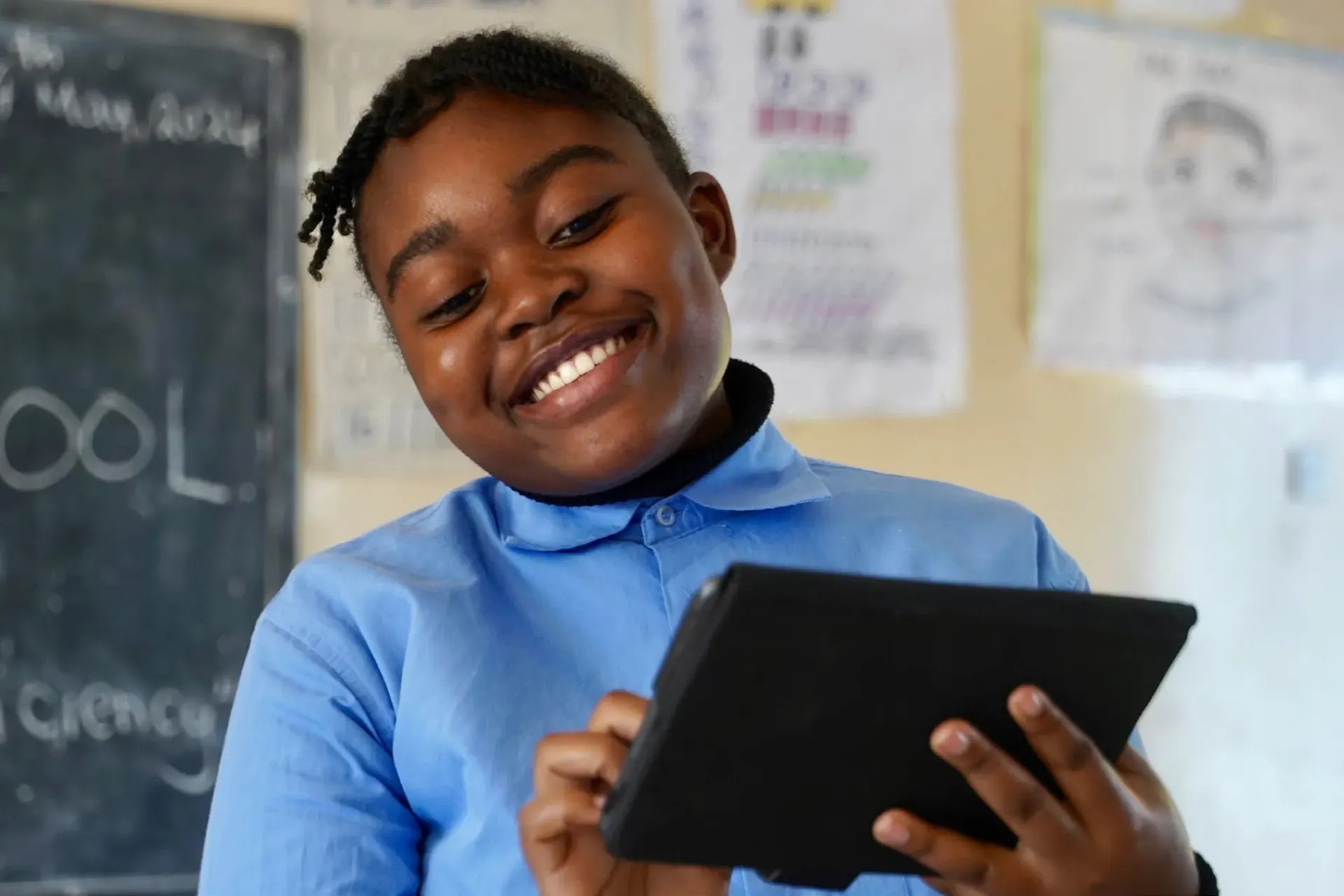UNICEF State of DX report 2025