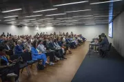 The launch of the Coalition for Children&rsquo;s Rights and Protection in the Age of Artificial Intelligence by governments, UN agencies and international partners.