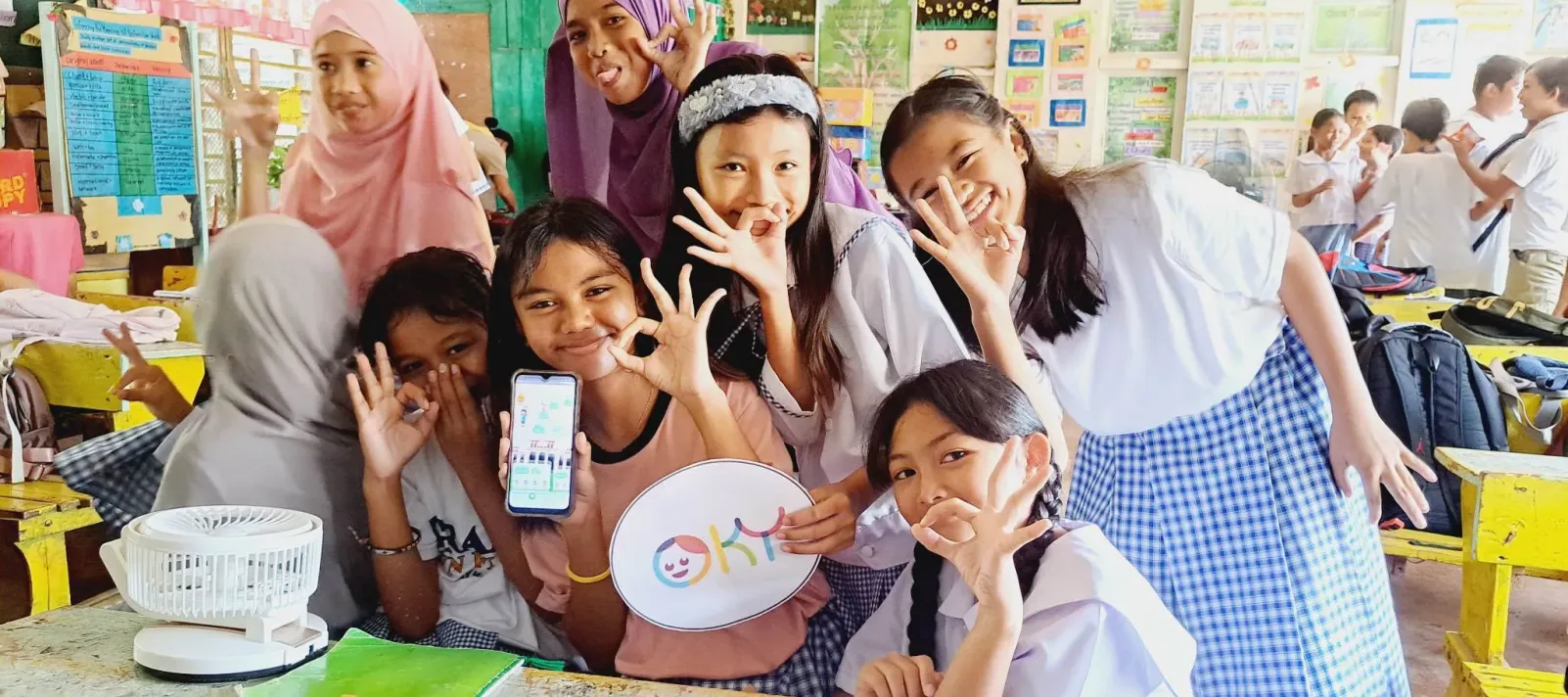 &copy;Unicef Philippine