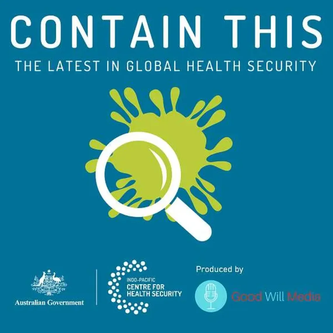 contain this logo