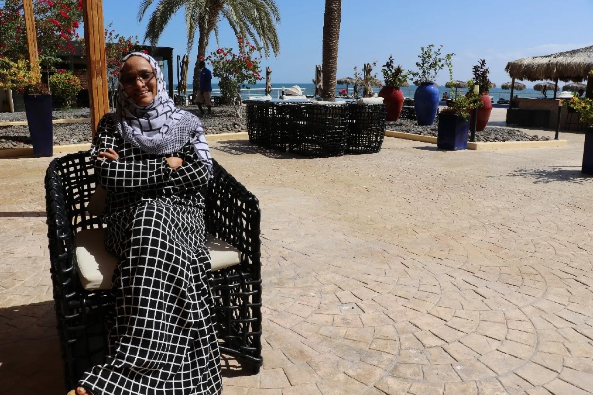 Pratiques sociales essentielles Djibouti